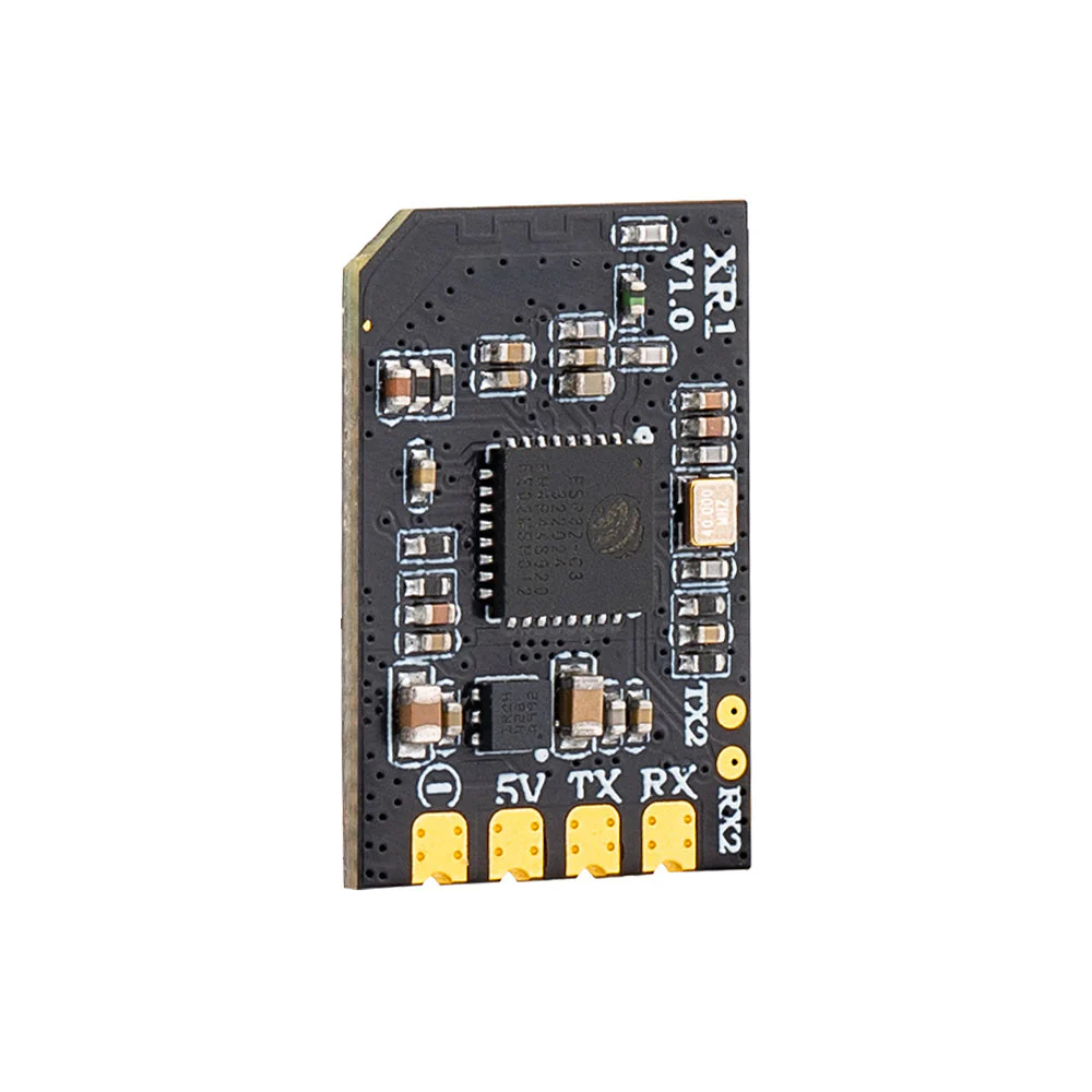 Radiomaster XR1 Nano Multi-Frequency ExpressLRS Receiver - 2400 - Image 4