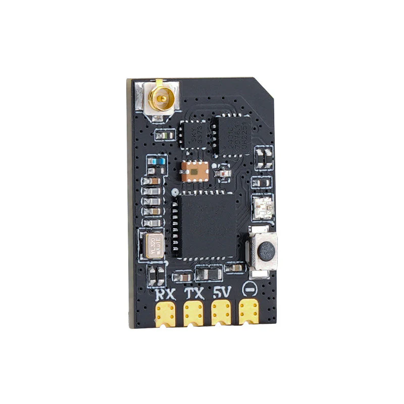 Radiomaster XR1 Nano Multi-Frequency ExpressLRS Receiver - 2400 - Image 5