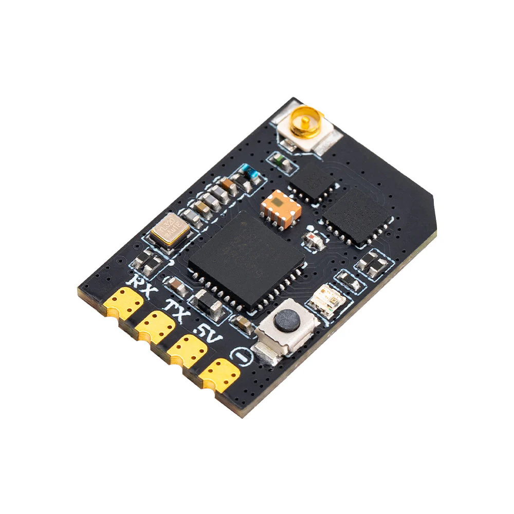 Radiomaster XR1 Nano Multi-Frequency ExpressLRS Receiver - 2400 - Image 3