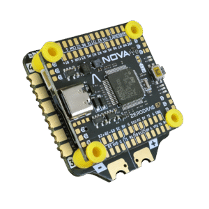 Zerodrag Nova-Boost F4 FPV Stack - with 12-Month Warranty – Made in India