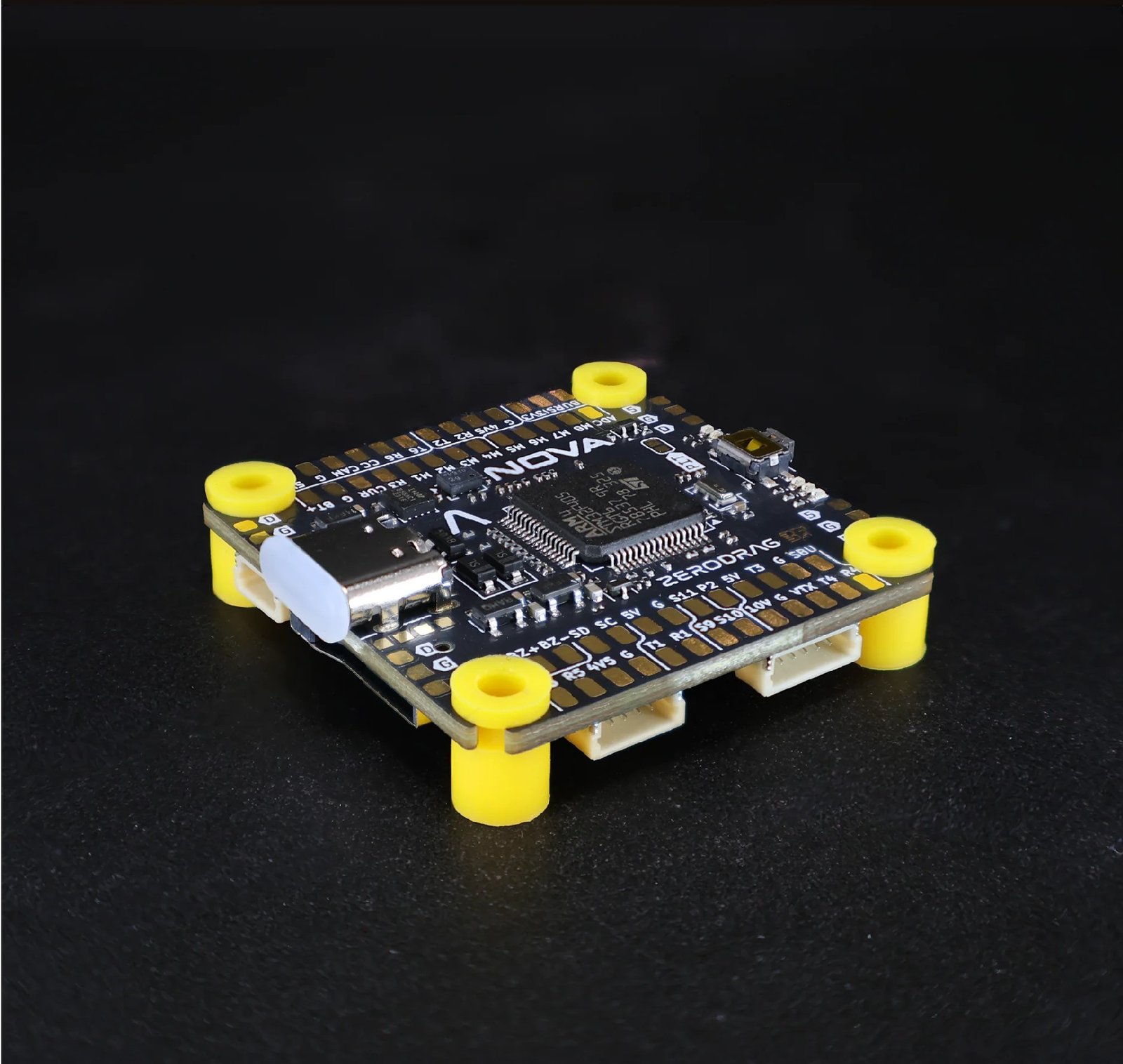 Zerodrag Nova F4 Flight Controller - Image 4