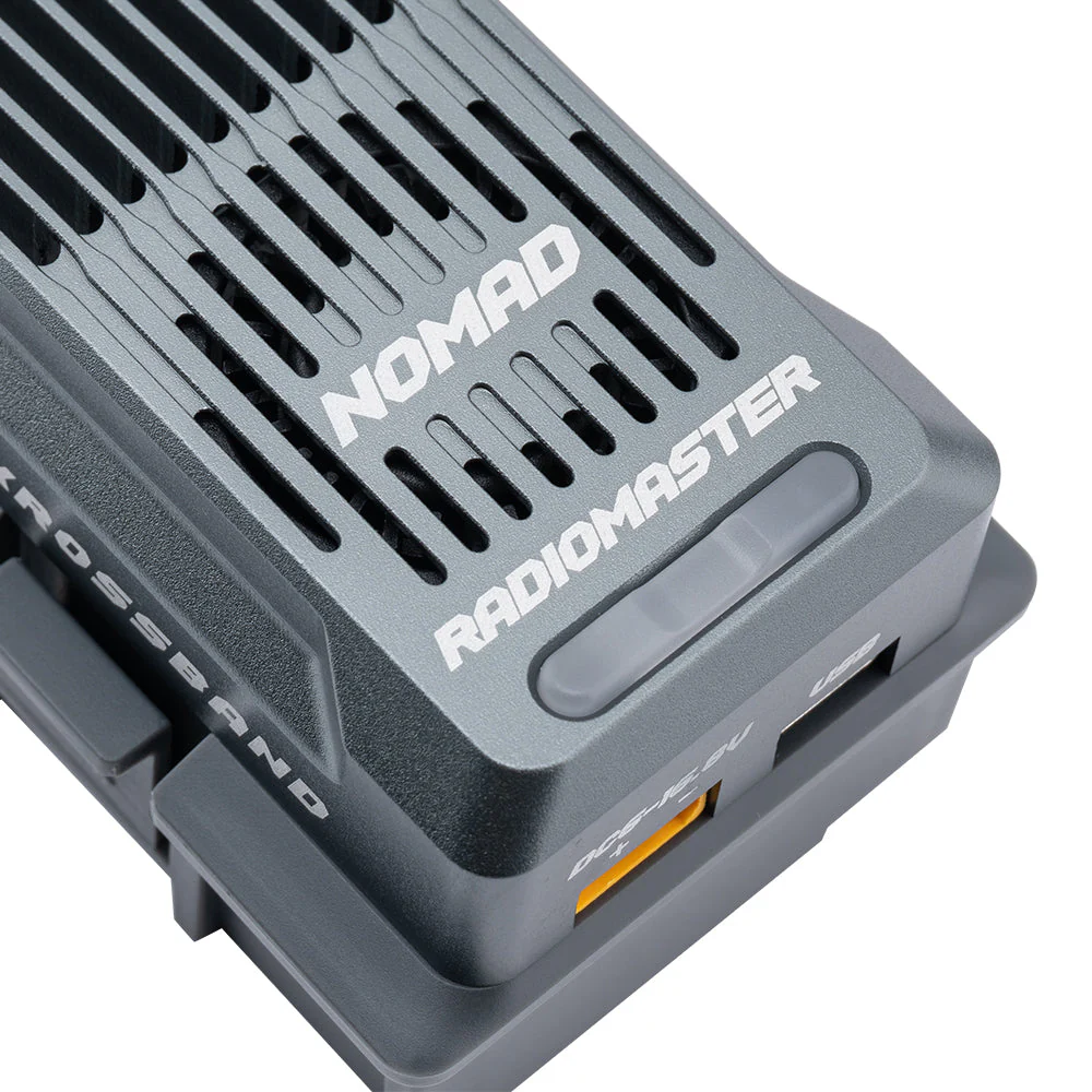 Radiomaster Nomad Gemini Xrossband Module - Image 8