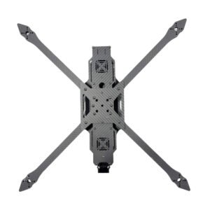 Shadow 15-Inch Carbon Fiber FPV Drone Frame