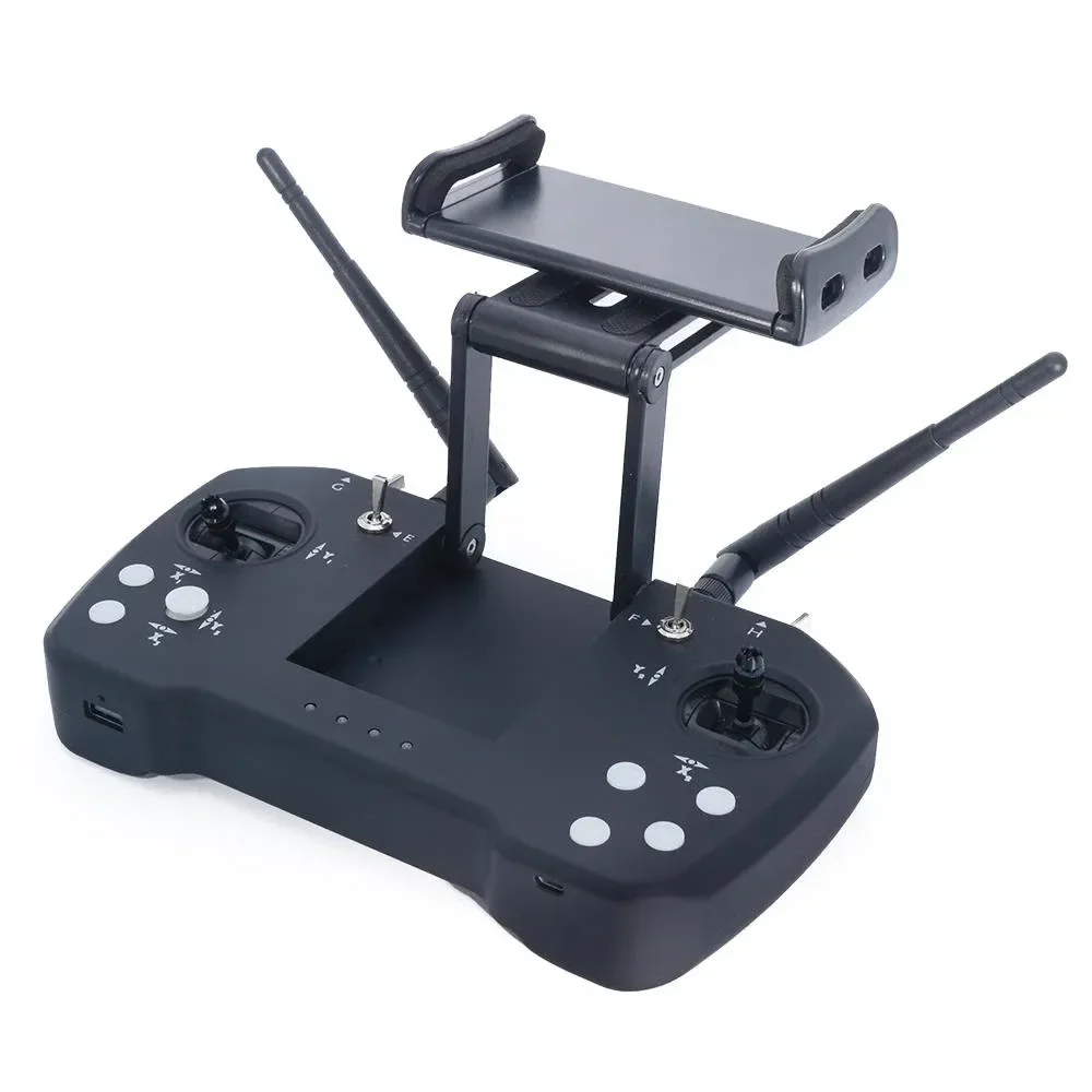 SKYDROID T12 2.4GHZ Remote Controller with R12 Receiver - Image 3