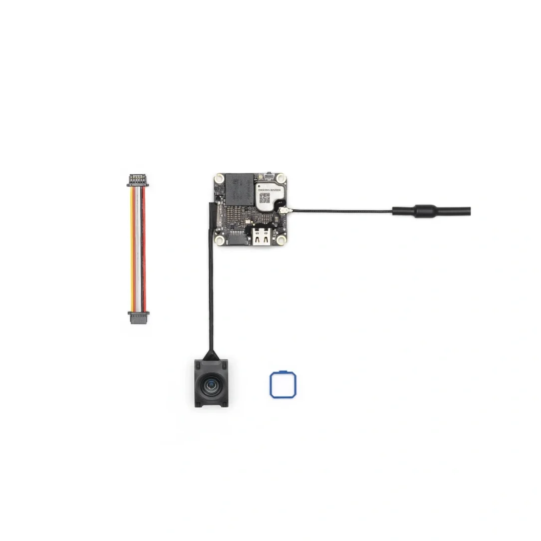 DJI O4 Lite - Image 6