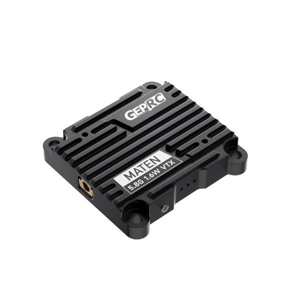 GEPRC MATEN 5.8G 1.6W VTX - Image 5