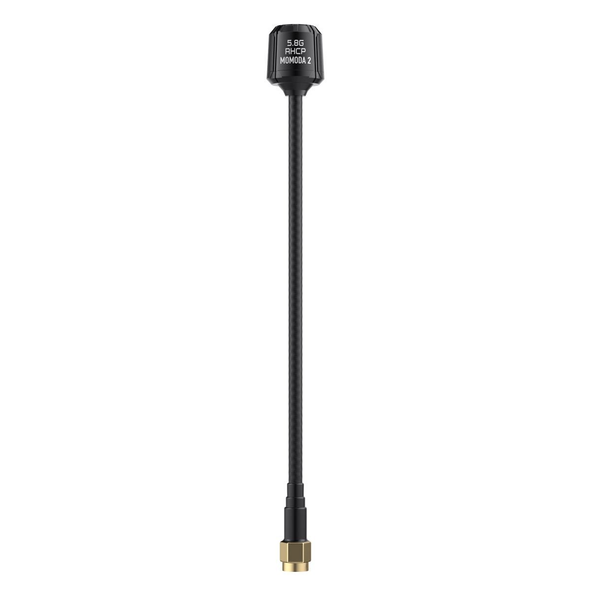 GEPRC Momoda2 5.8G antenna LHCP SMA 120mm