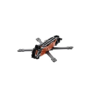GEP-Vapor-X5 O4 Pro Frame