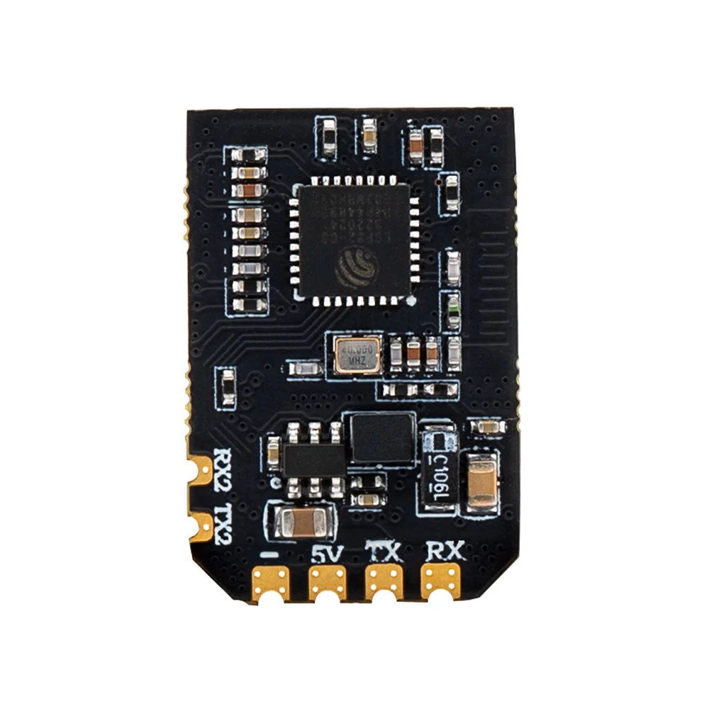 Radiomaster XR3 Nano Multi-Frequency Antenna Diversity - Dual Band - Image 8