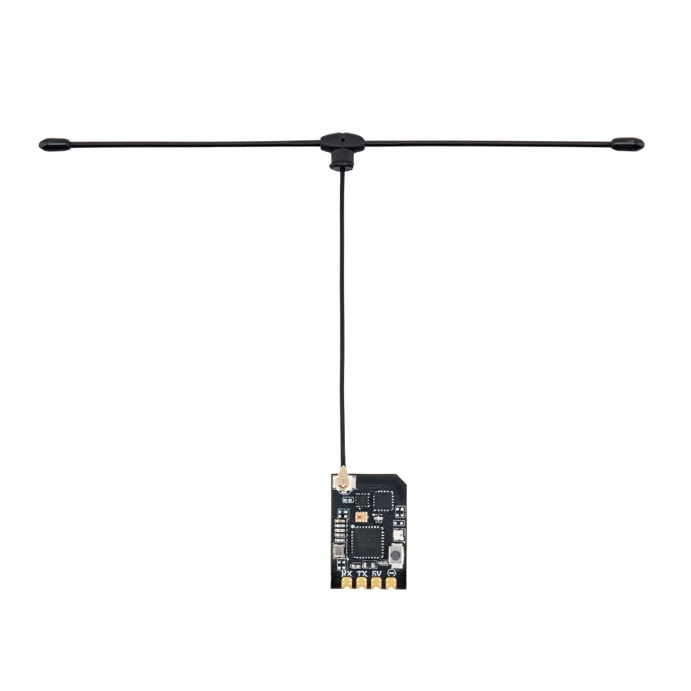Radiomaster XR1 Nano Multi-Frequency ExpressLRS Receiver - 2400 - Image 2