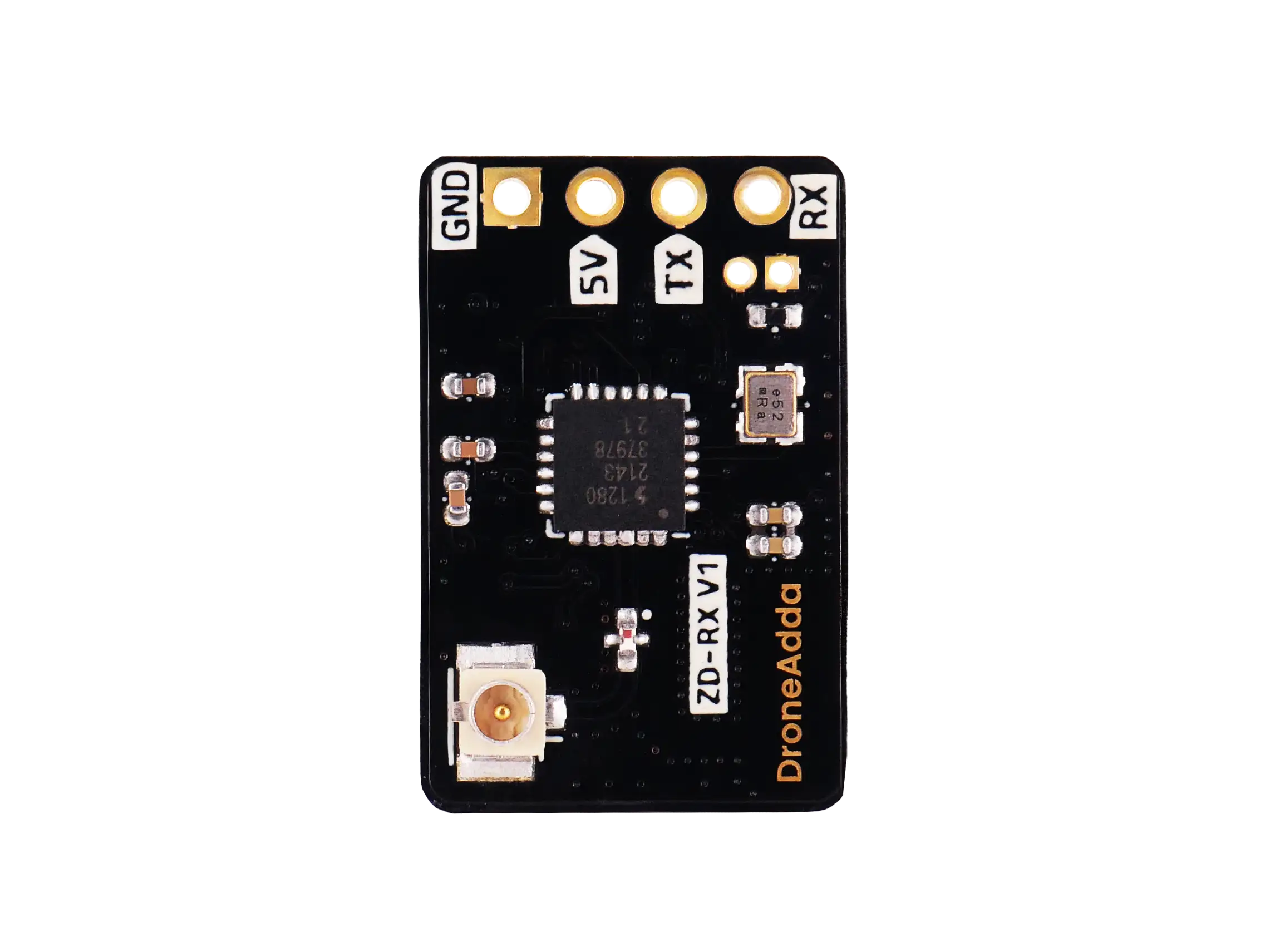 Zerodrag Nexus1 Express LRS Receiver - Image 2