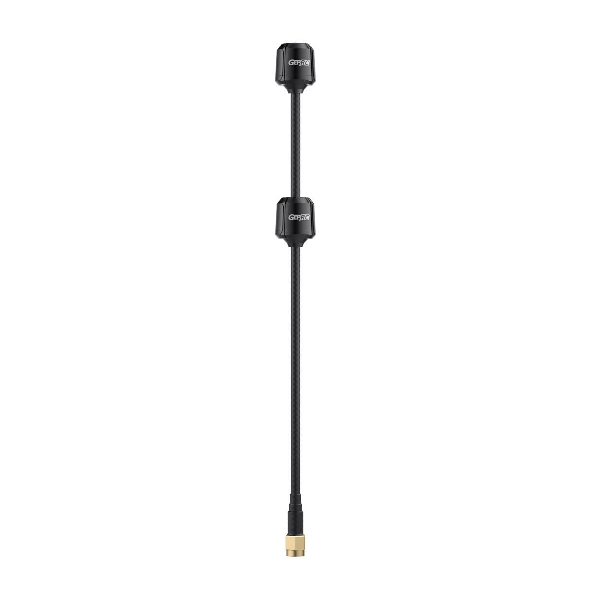 GEPRC Momoda2 5.8G DUAL AntennaLHCP SMA 90mm