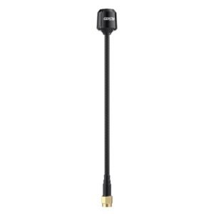GEPRC Momoda2 5.8G antenna LHCP SMA 90mm