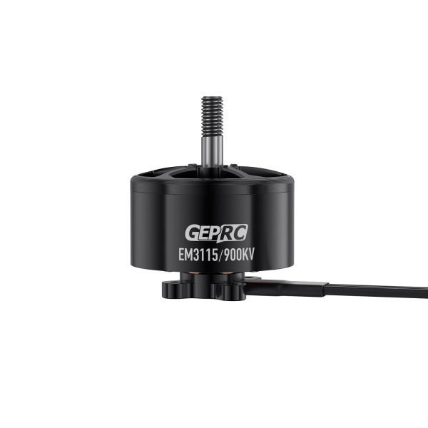 GEP-EM3115 900KV (Without printing on Motor) - Image 3