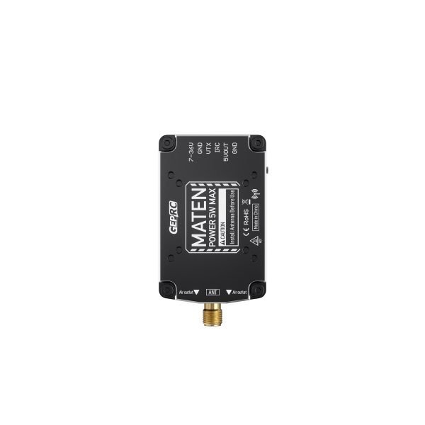 GEPRC MATEN 5.8G 5W VTX PRO - Image 3