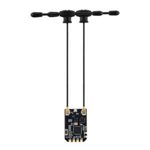 Radiomaster XR3 Nano Multi-Frequency Antenna Diversity - Dual Band