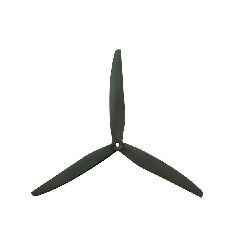 1270 Cinelifter Glass Fiber Nylon 3 Blade CW/CCW - Image 3
