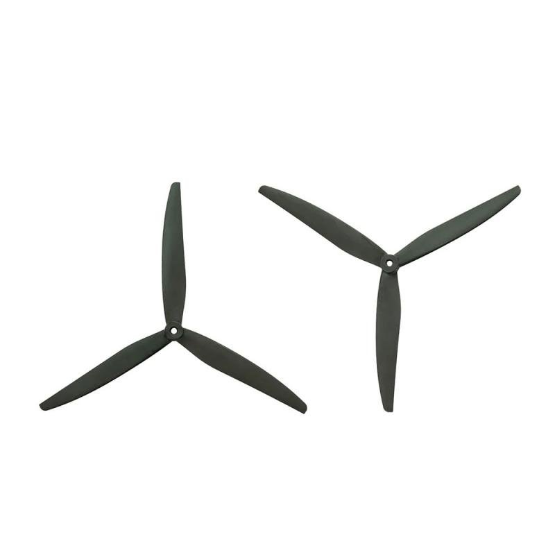 1270 Cinelifter Glass Fiber Nylon 3 Blade CW/CCW - Image 2