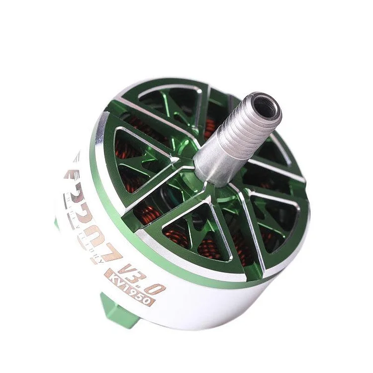 T-Motor Velox V2207 V3 Brushless Drone Motor KV1950 - Image 4