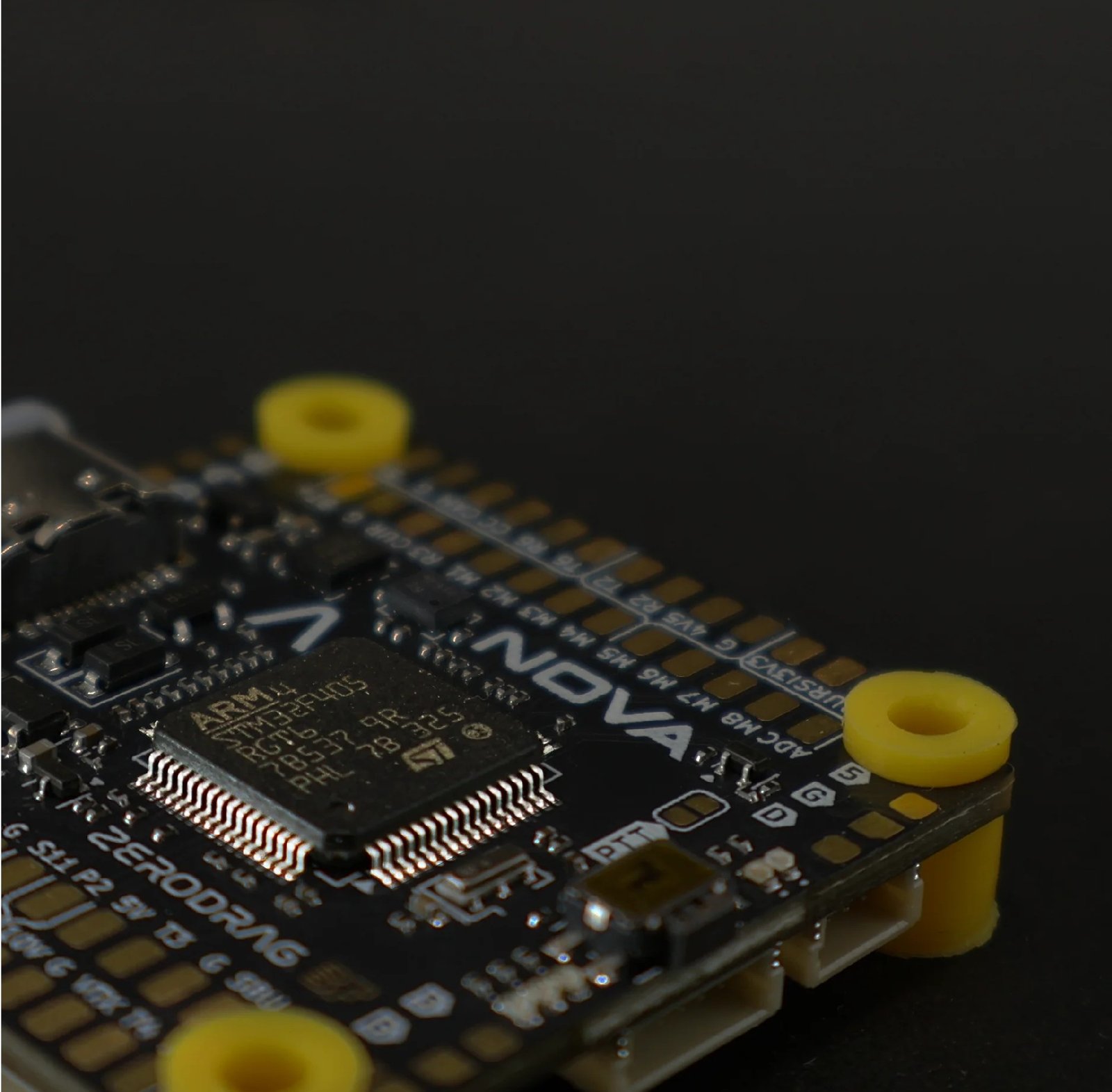 Zerodrag Nova F4 Flight Controller - Image 3