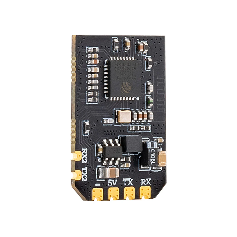 Radiomaster XR3 Nano Multi-Frequency Antenna Diversity - Dual Band - Image 7