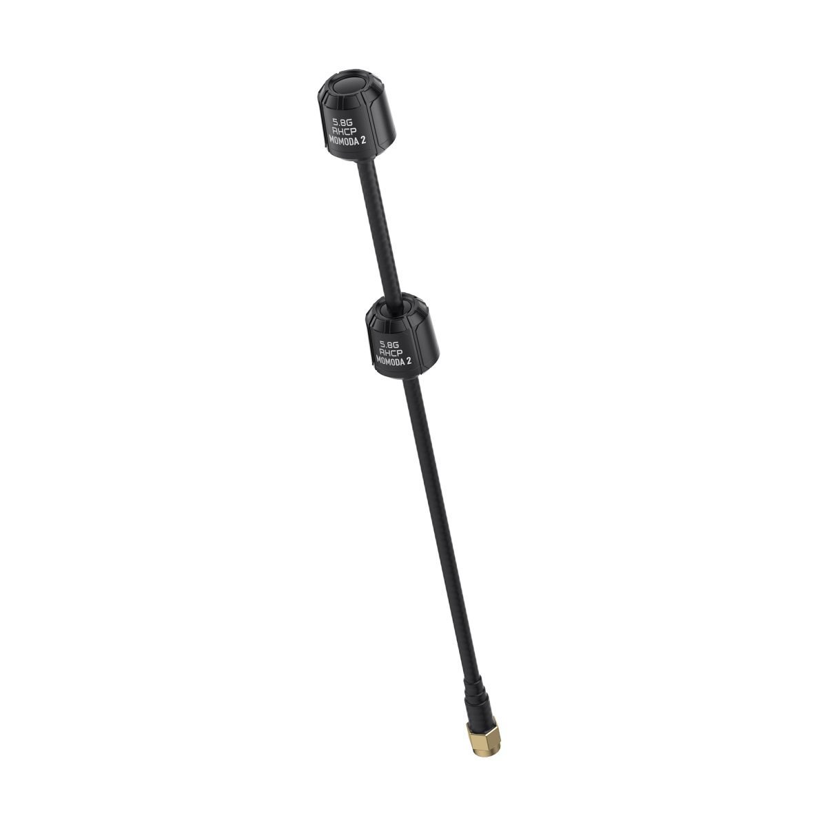 GEPRC Momoda2 5.8G DUAL AntennaLHCP SMA 90mm - Image 4