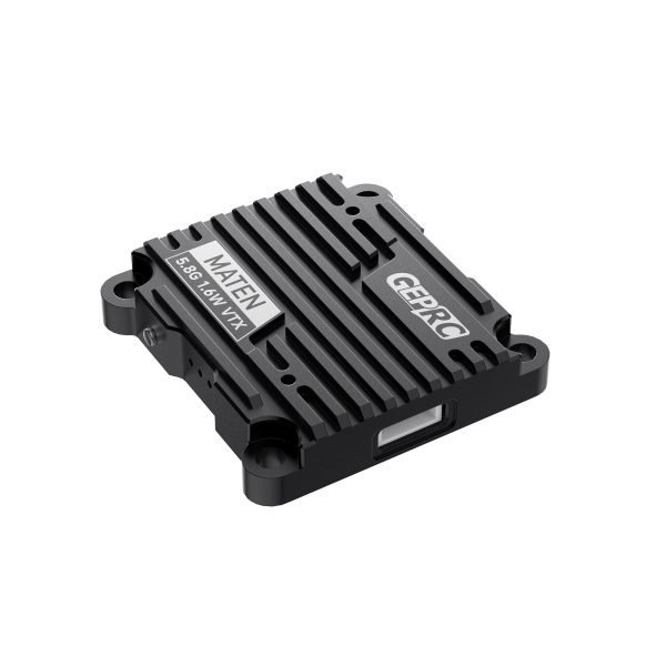 GEPRC MATEN 5.8G 1.6W VTX - Image 3