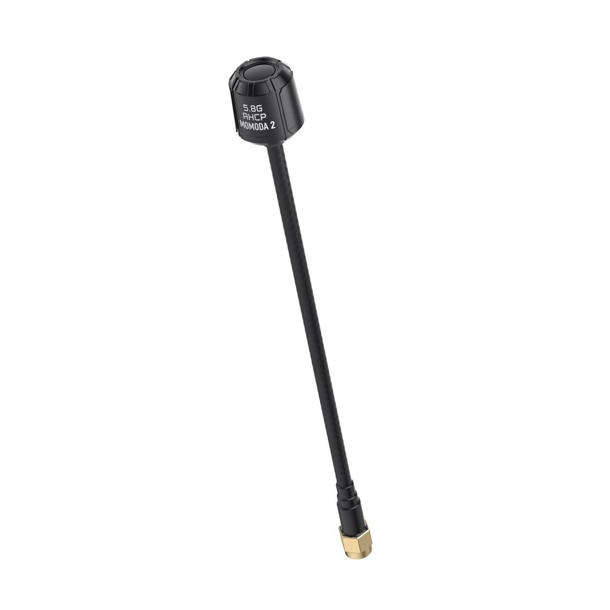 GEPRC Momoda2 5.8G antenna LHCP SMA 90mm - Image 2