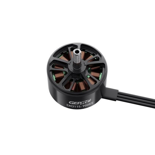 GEP-EM3115 900KV (Without printing on Motor) - Image 4