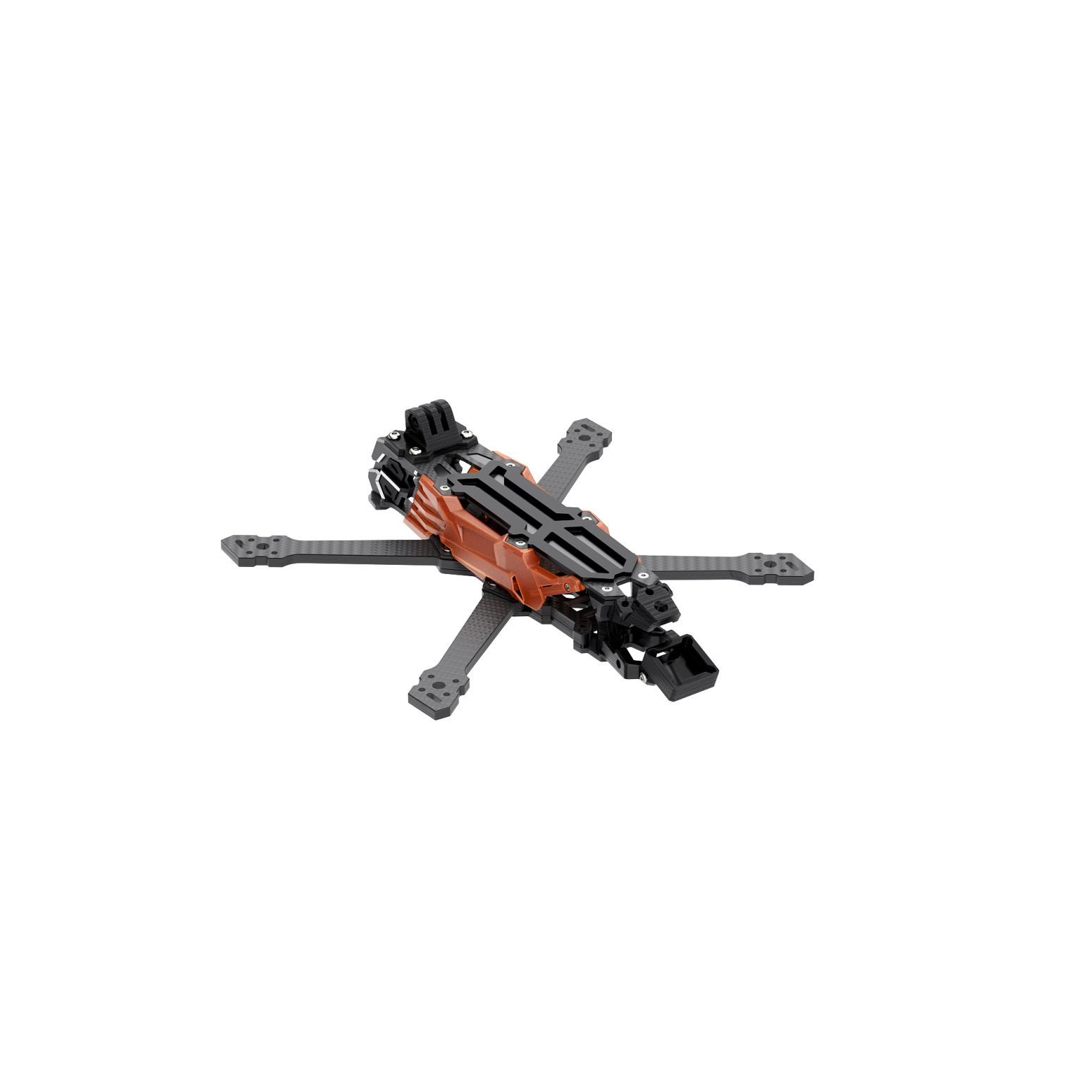 GEP-Vapor-X5 O4 Pro Frame - Image 3