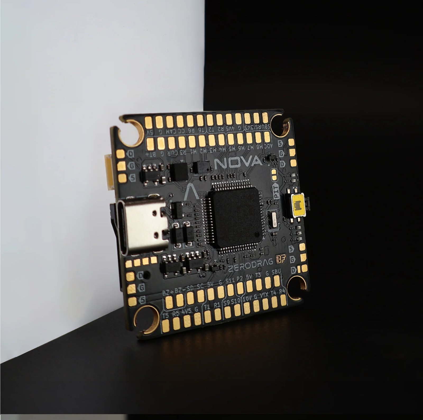 Zerodrag Nova F4 Flight Controller - Image 2