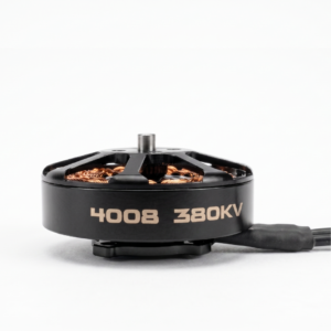 QPT 4008-380KV Brushless Motor