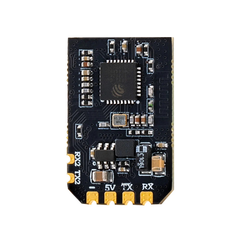 Radiomaster XR3 Nano Multi-Frequency Antenna Diversity - Dual Band - Image 4
