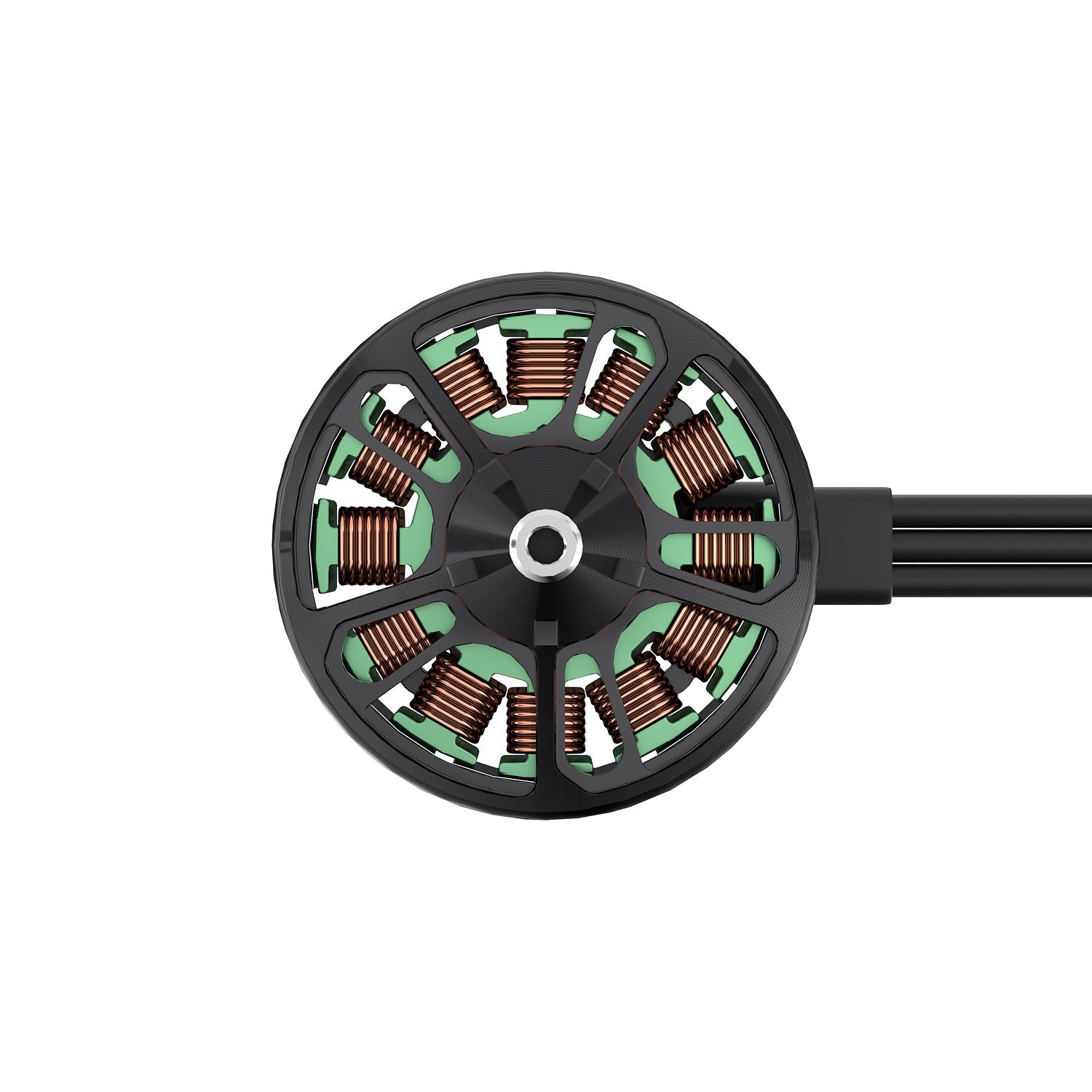 GEPRC EM4214 660KV Motor (Without printing on Motor) - Image 2
