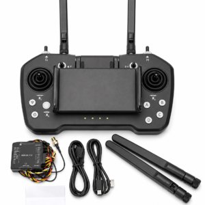 SKYDROID T12 2.4GHZ  Remote Controller with R12 Receiver