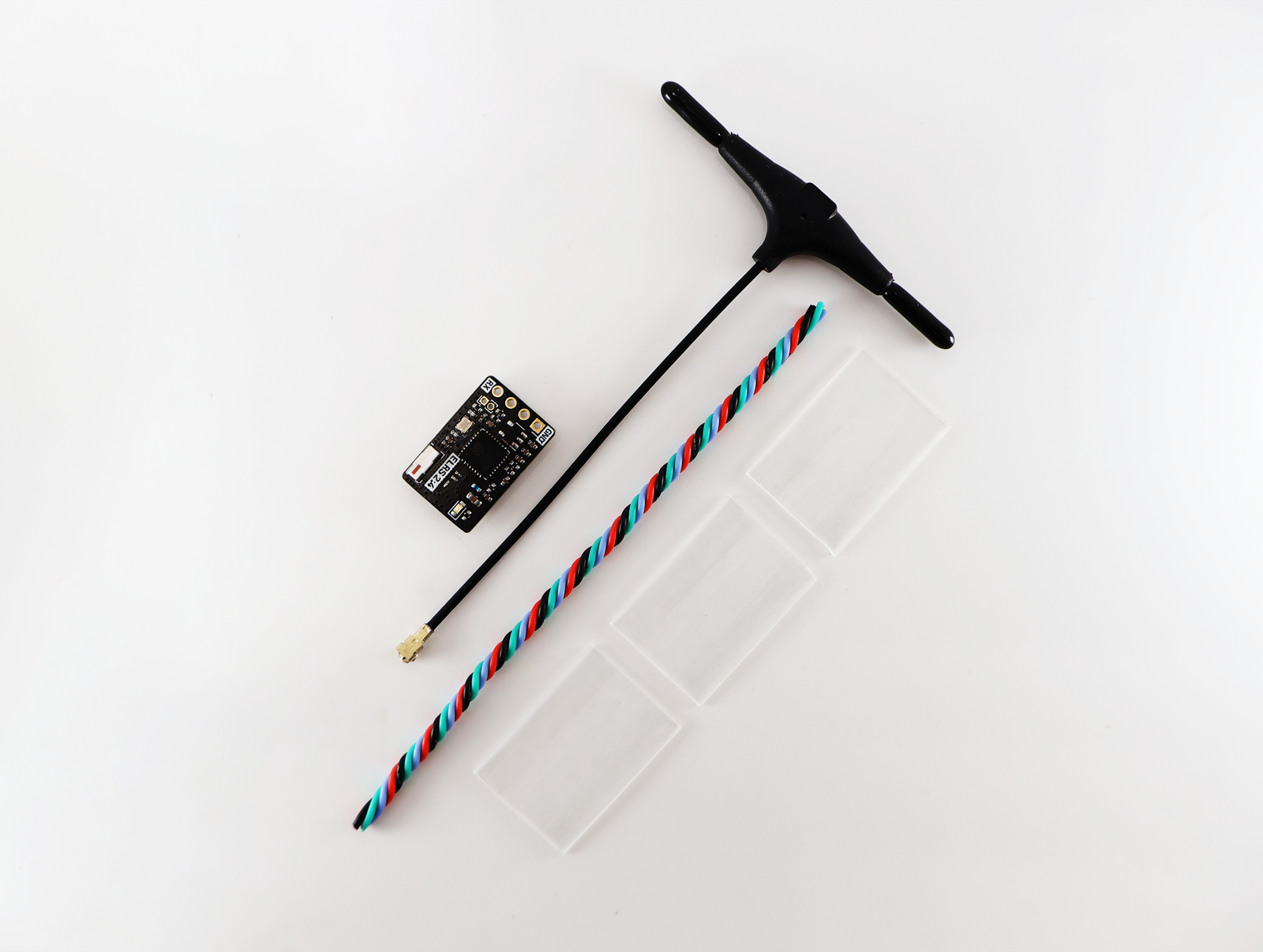 Zerodrag Nexus1 Express LRS Receiver - Image 5