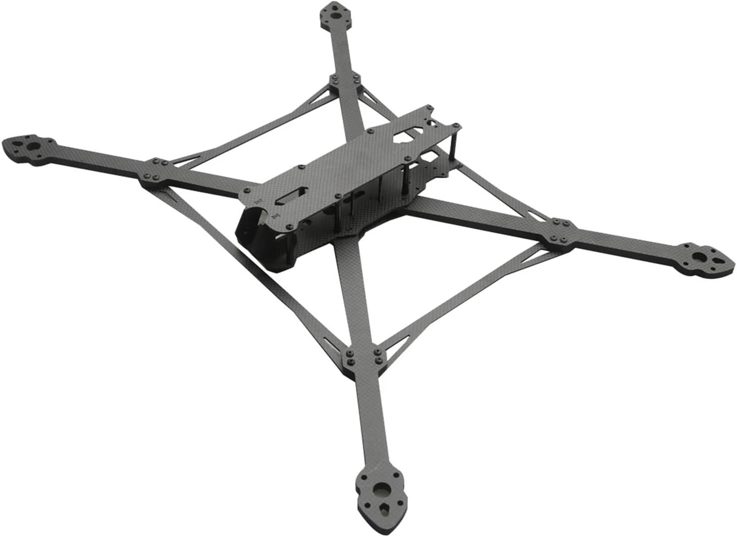 MARK4 V3 Pro 13/15 Inch Carbon Fiber Drone Frame
