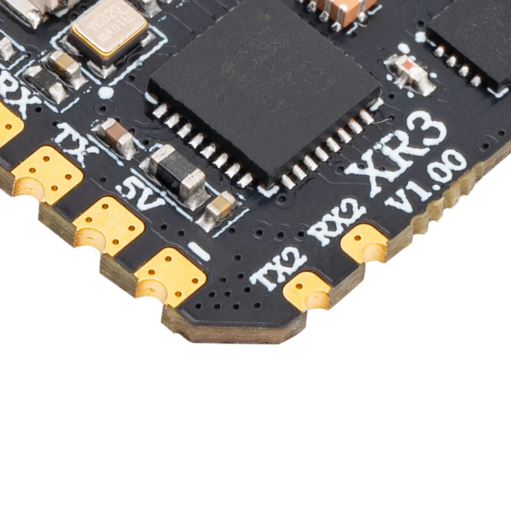 Radiomaster XR3 Nano Multi-Frequency Antenna Diversity - Dual Band - Image 6