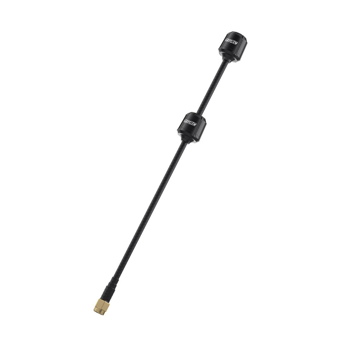 GEPRC Momoda2 5.8G DUAL AntennaLHCP SMA 90mm - Image 3