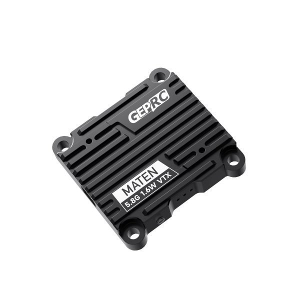 GEPRC MATEN 5.8G 1.6W VTX - Image 2