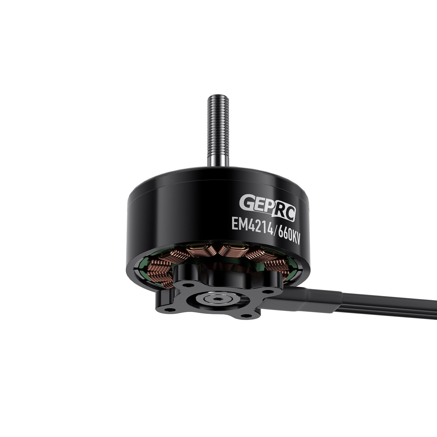 GEPRC EM4214 660KV Motor (Without printing on Motor) - Image 6
