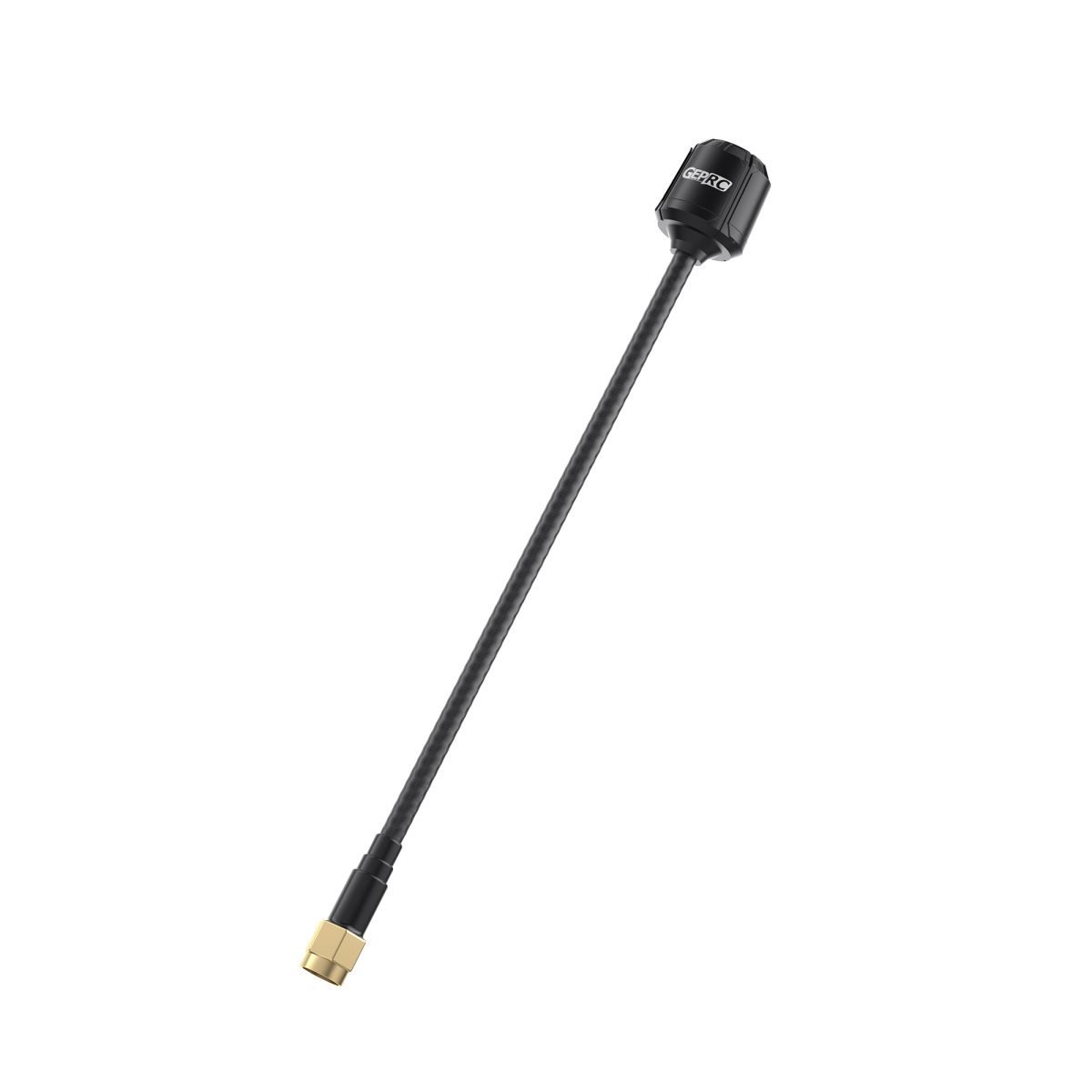 GEPRC Momoda2 5.8G antenna LHCP SMA 120mm - Image 4