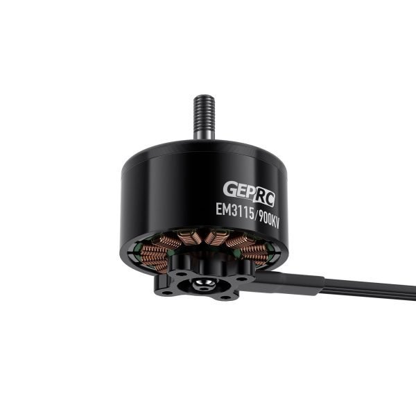 GEP-EM3115 900KV (Without printing on Motor) - Image 6