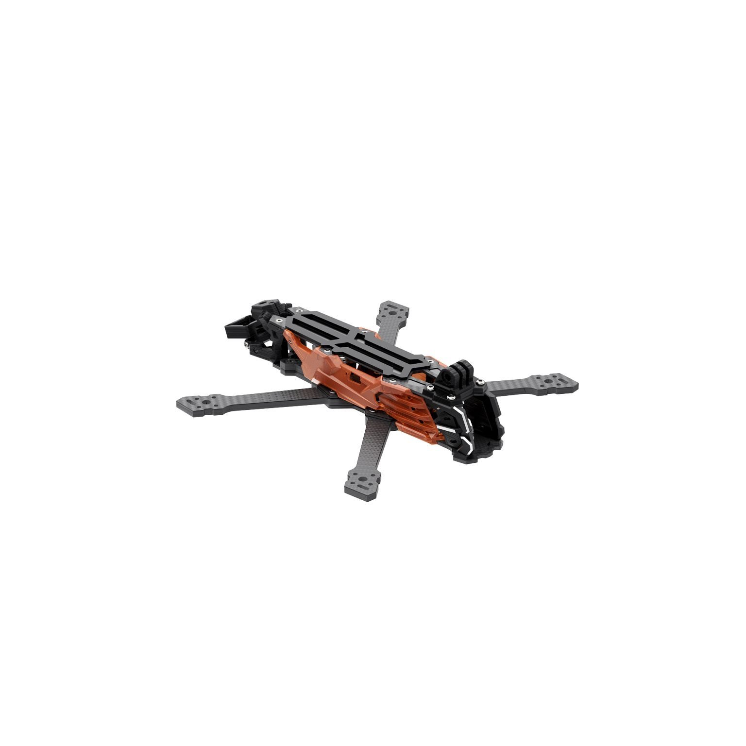 GEP-Vapor-X5 O4 Pro Frame - Image 4