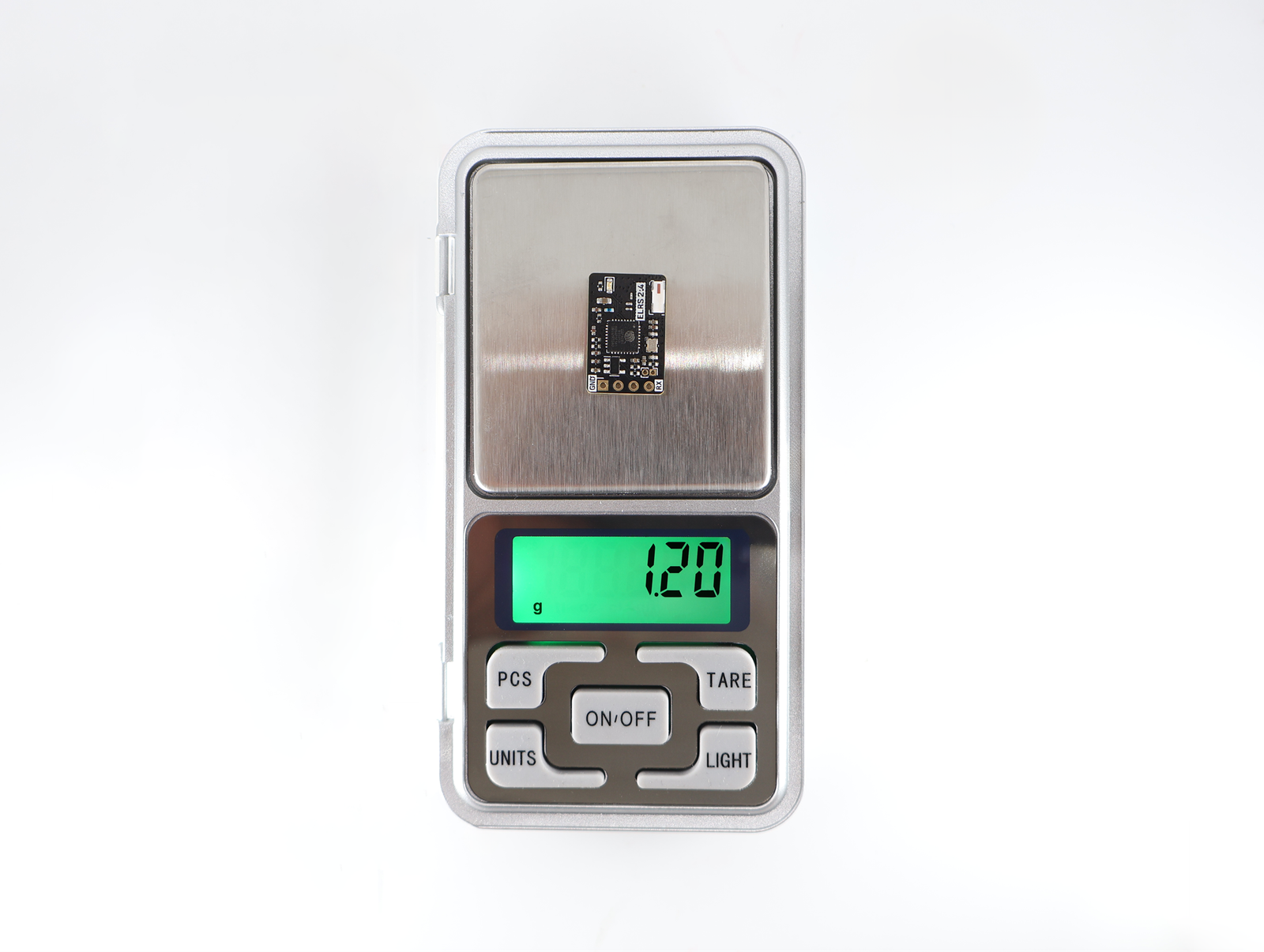 Zerodrag Nexus1 Express LRS Receiver - Image 6