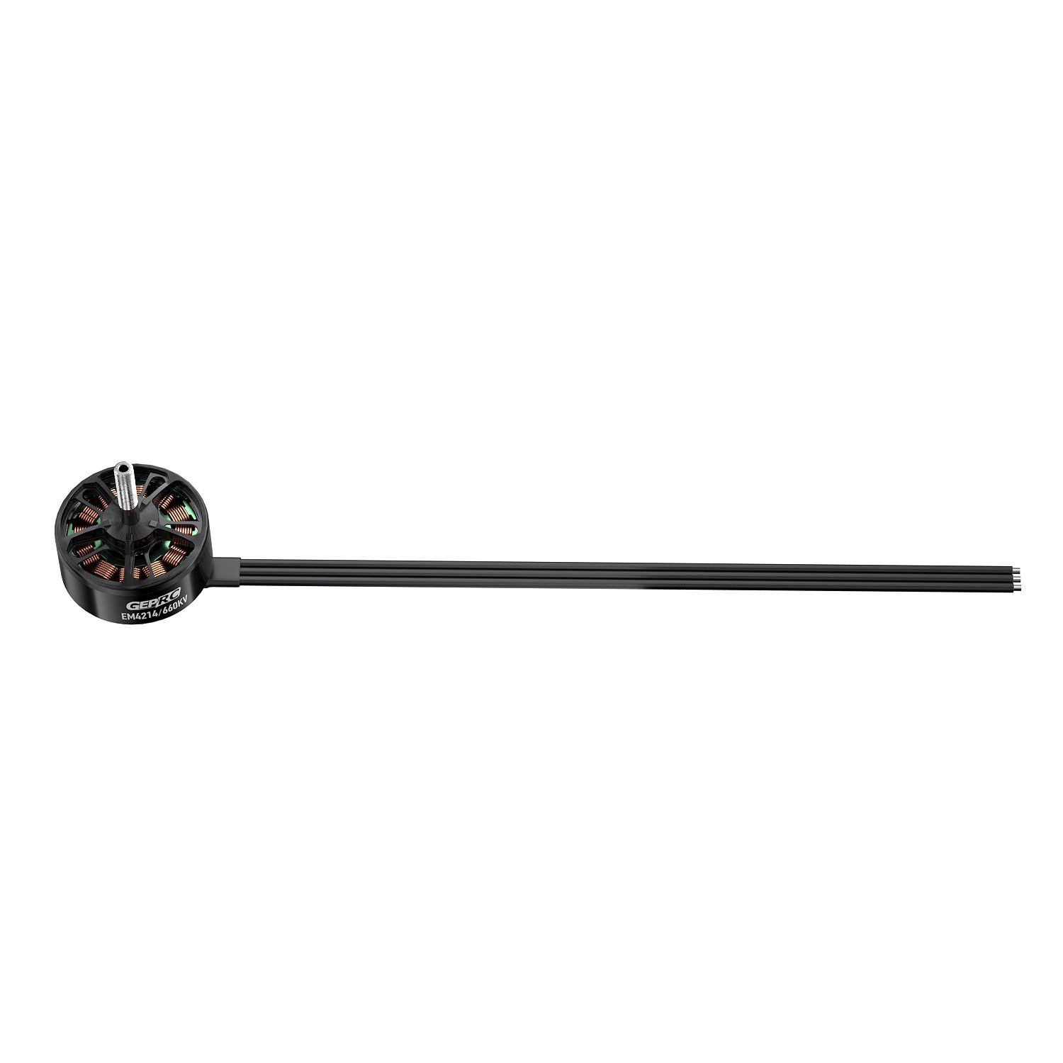 GEPRC EM4214 660KV Motor (Without printing on Motor) - Image 7