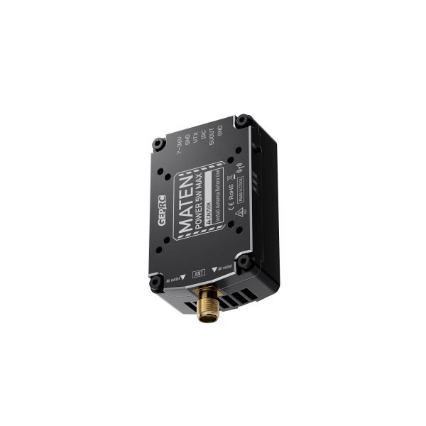 GEPRC MATEN 5.8G 5W VTX PRO - Image 6