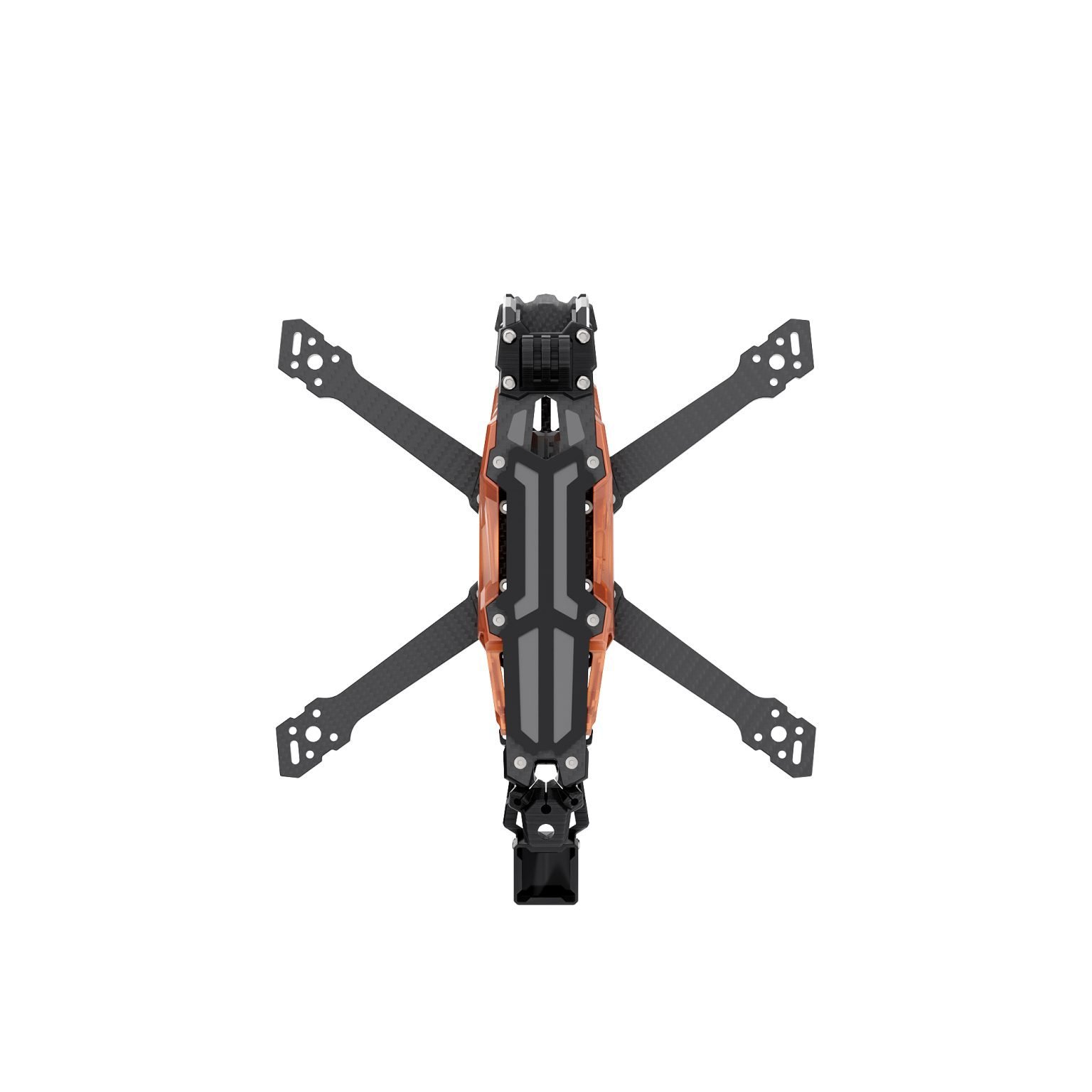 GEP-Vapor-X5 O4 Pro Frame - Image 2