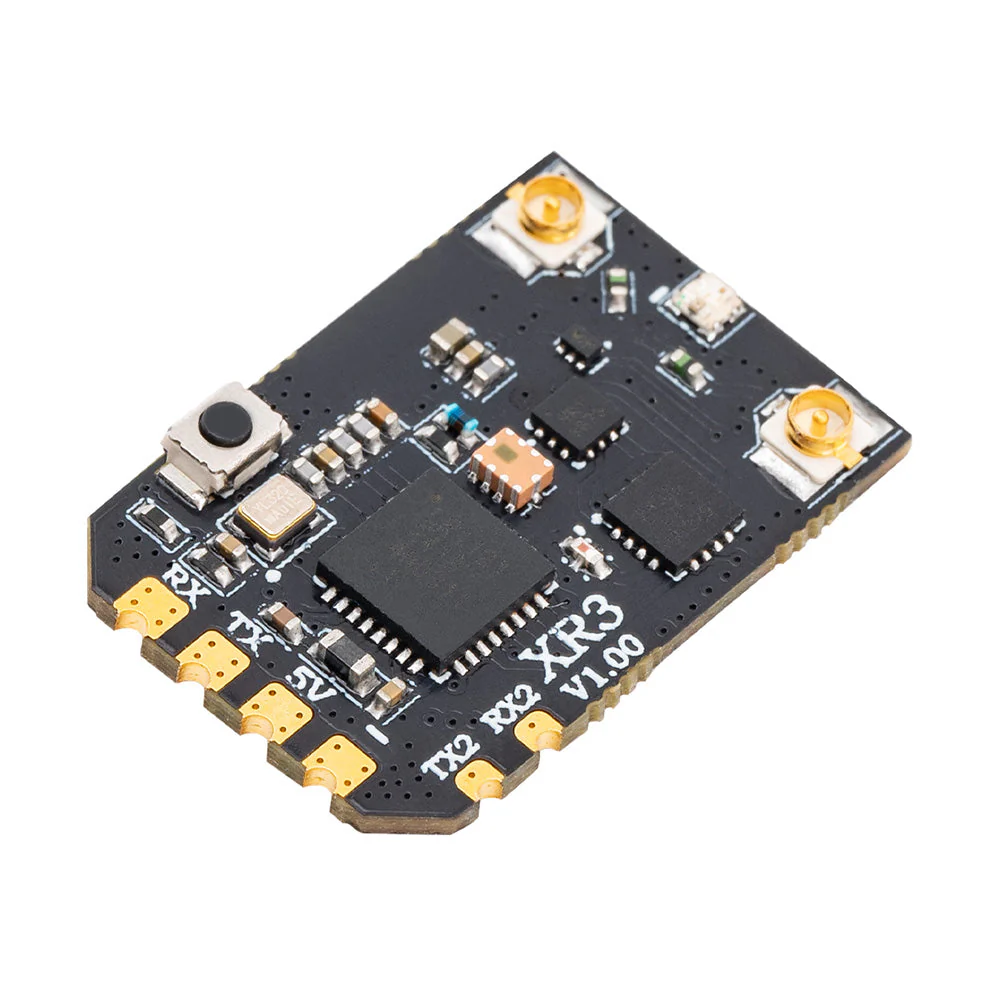 Radiomaster XR3 Nano Multi-Frequency Antenna Diversity - Dual Band - Image 5