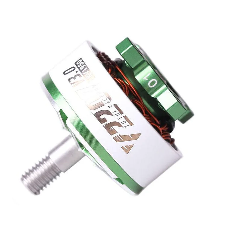 T-Motor Velox V2207 V3 Brushless Drone Motor KV1950 - Image 3